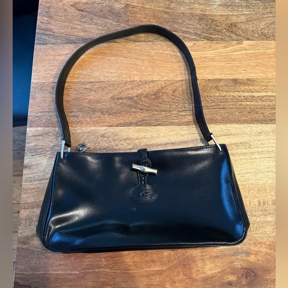 Longchamp Handbags - Longchamp Shoulder Bag